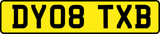 DY08TXB