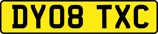 DY08TXC