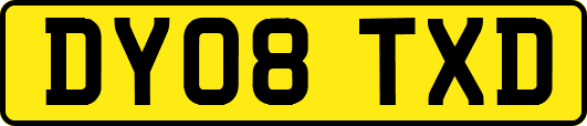 DY08TXD
