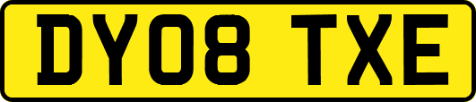 DY08TXE