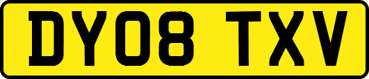 DY08TXV