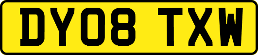 DY08TXW