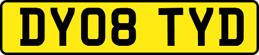 DY08TYD