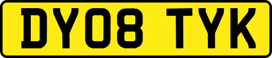 DY08TYK