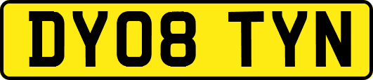 DY08TYN