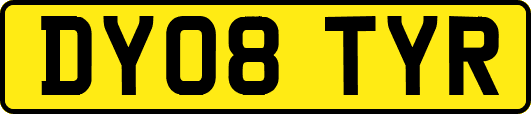 DY08TYR