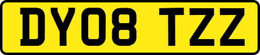 DY08TZZ