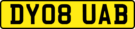 DY08UAB