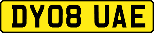 DY08UAE