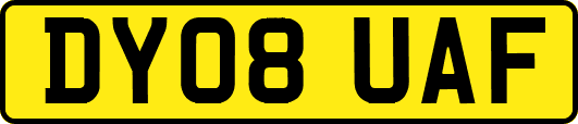 DY08UAF