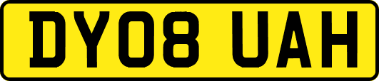 DY08UAH