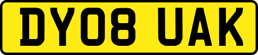 DY08UAK