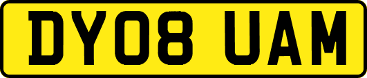 DY08UAM