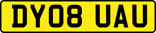 DY08UAU