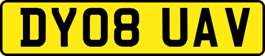 DY08UAV