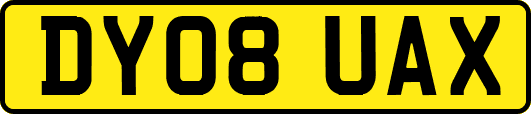 DY08UAX