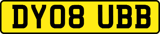 DY08UBB