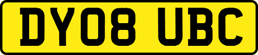 DY08UBC
