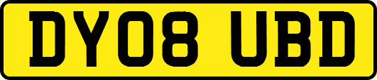 DY08UBD