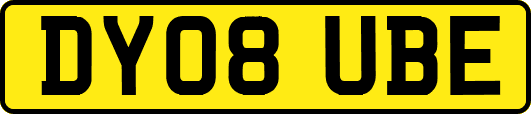 DY08UBE