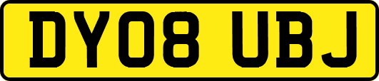 DY08UBJ