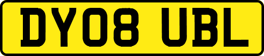 DY08UBL