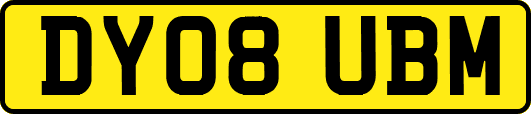 DY08UBM