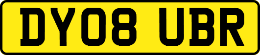 DY08UBR