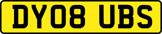 DY08UBS
