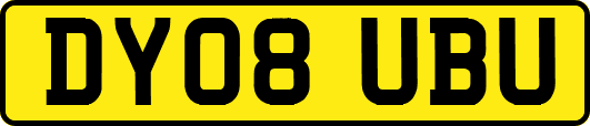 DY08UBU