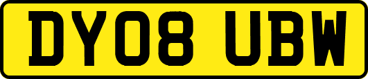 DY08UBW