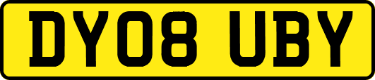 DY08UBY