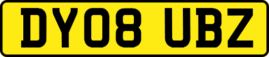 DY08UBZ