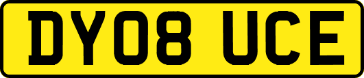 DY08UCE