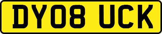 DY08UCK