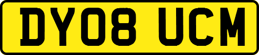 DY08UCM