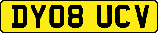 DY08UCV