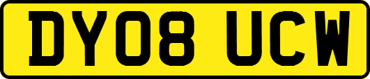 DY08UCW