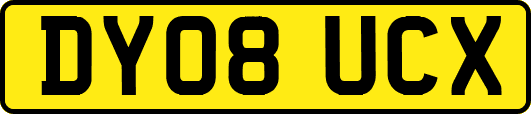 DY08UCX