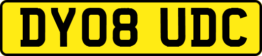 DY08UDC