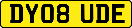 DY08UDE