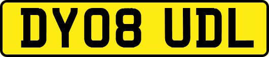 DY08UDL