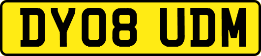 DY08UDM