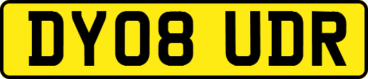 DY08UDR