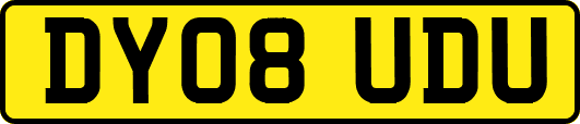 DY08UDU