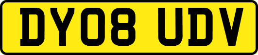 DY08UDV