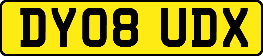 DY08UDX