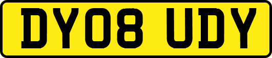 DY08UDY