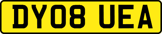DY08UEA