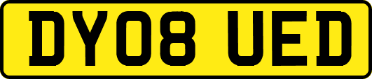 DY08UED